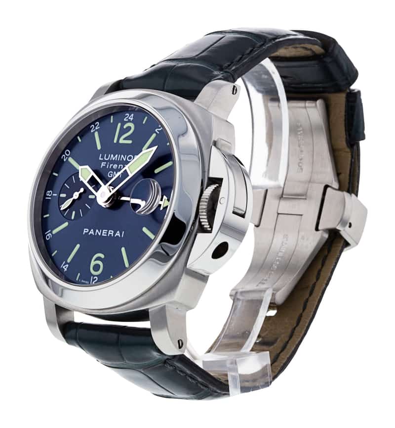 Panerai Luminor GMT PAM00228